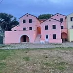 Apartment Accordi Lontani