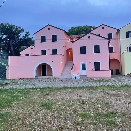 Apartmán Accordi Lontani