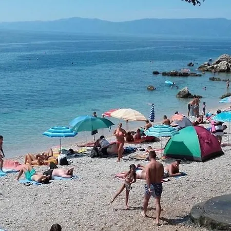 Accordi Lontani Apartmán *