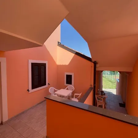 Accordi Lontani Apartmán