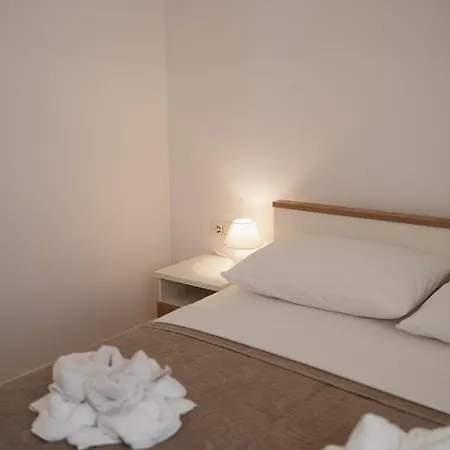 Appartement Accordi Lontani