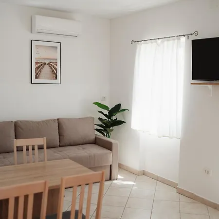 Accordi Lontani Appartement Nerezine