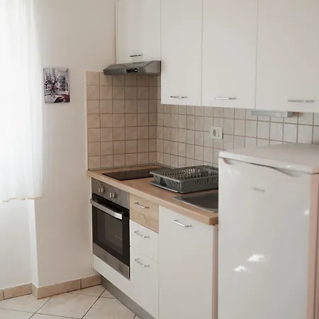 Accordi Lontani Appartement Nerezine