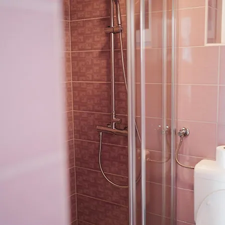 Accordi Lontani Appartement