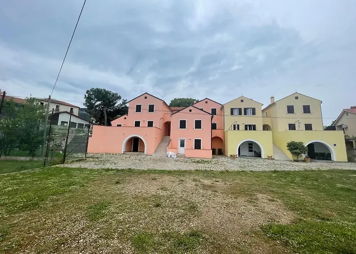 Accordi Lontani Nerezine