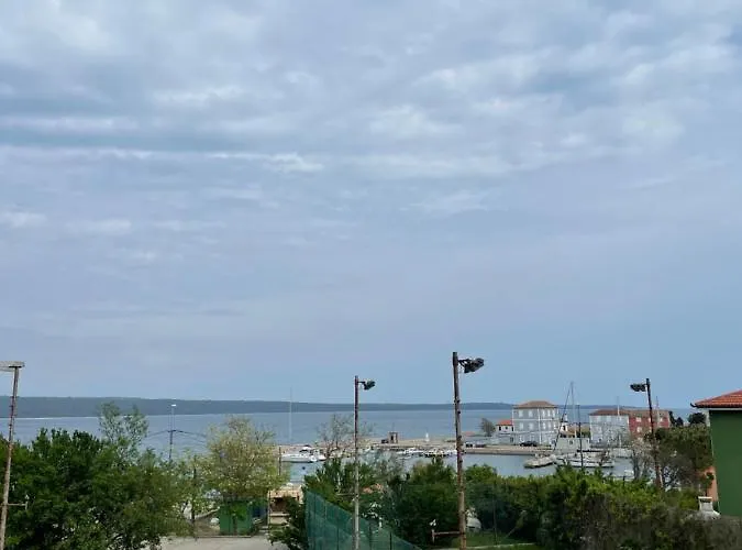 Apartment Accordi Lontani