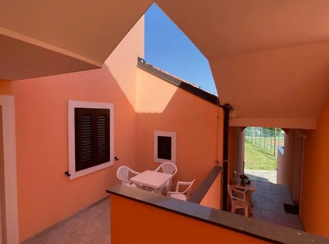 Accordi Lontani Apartment