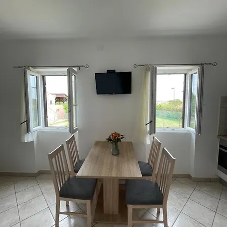 Accordi Lontani Appartement *