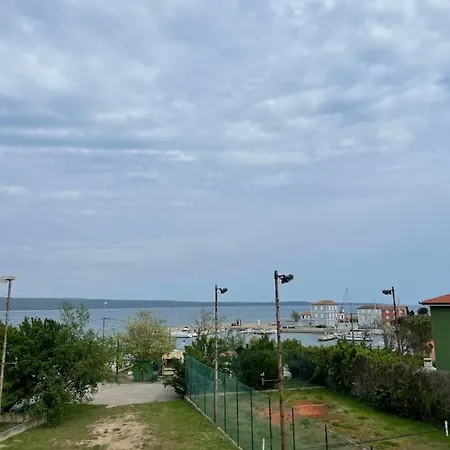 Appartement Accordi Lontani