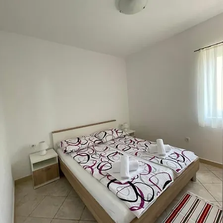 Appartement Accordi Lontani Nerezine