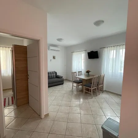 Accordi Lontani Appartement Nerezine