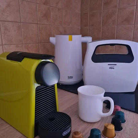 Appartement Accordi Lontani