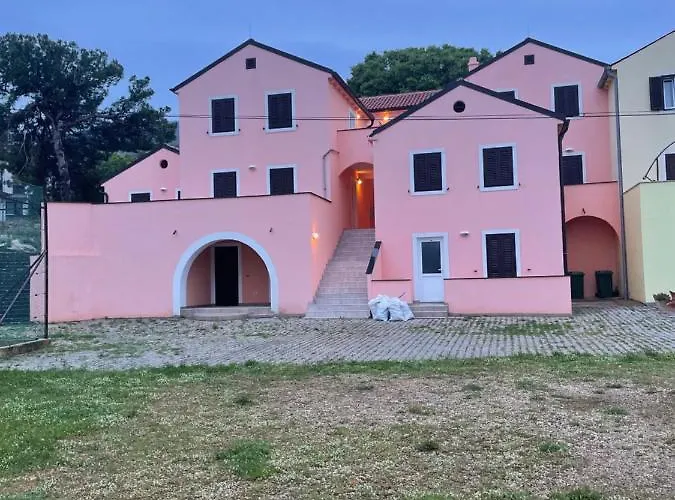 Lägenhet Accordi Lontani