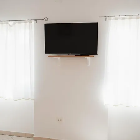 Accordi Lontani Apartment