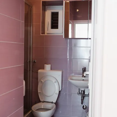 Accordi Lontani Apartment *